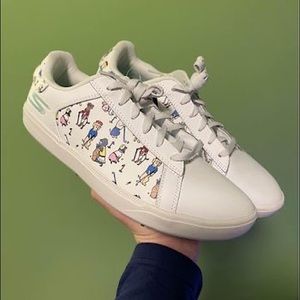 sketchers ‘bobs’ golf shoes